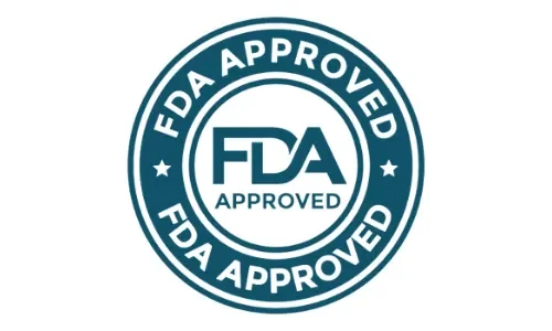 GlucoGen17 FDA Approved